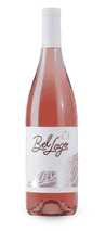 Bel Lago 2025 Pét-Nat Rosé, Leelanau Peninsula